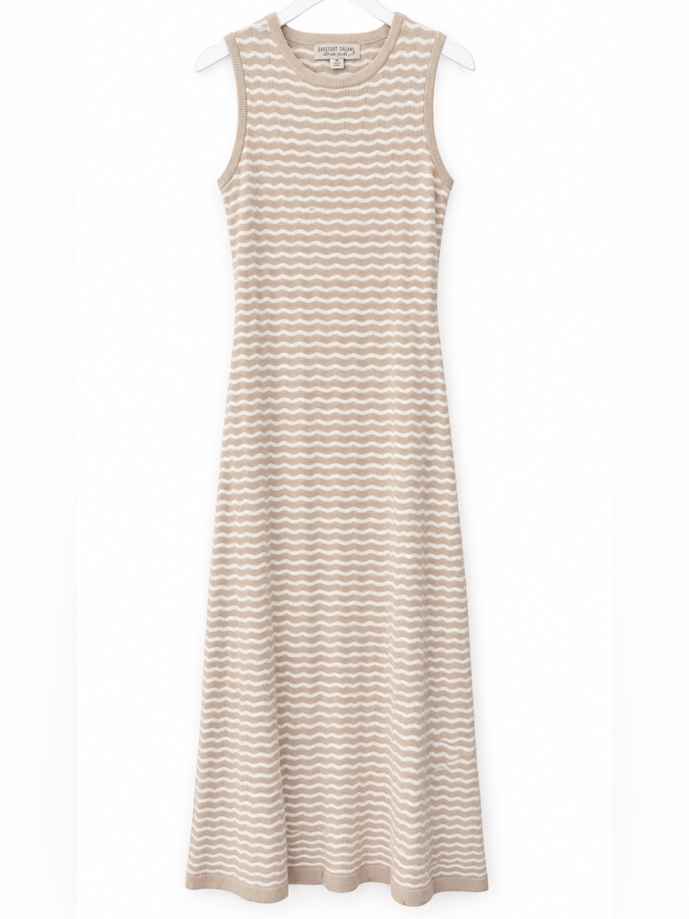 Barefoot Dreams CozyChic Ultra Lite Knit Dress